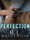 Cover image for Perfection